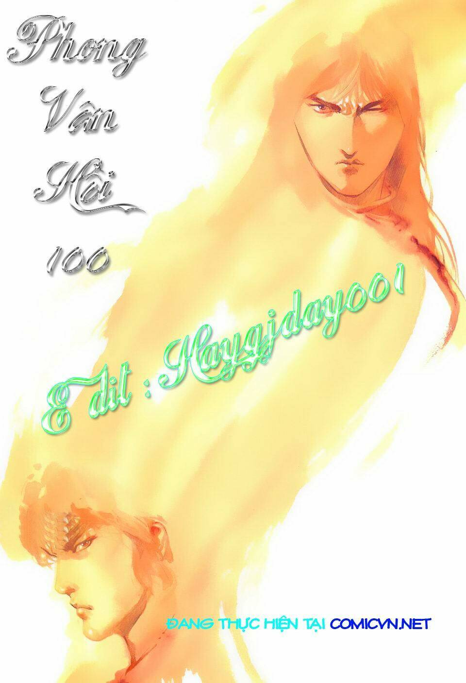 Chương 100 - Trang 1