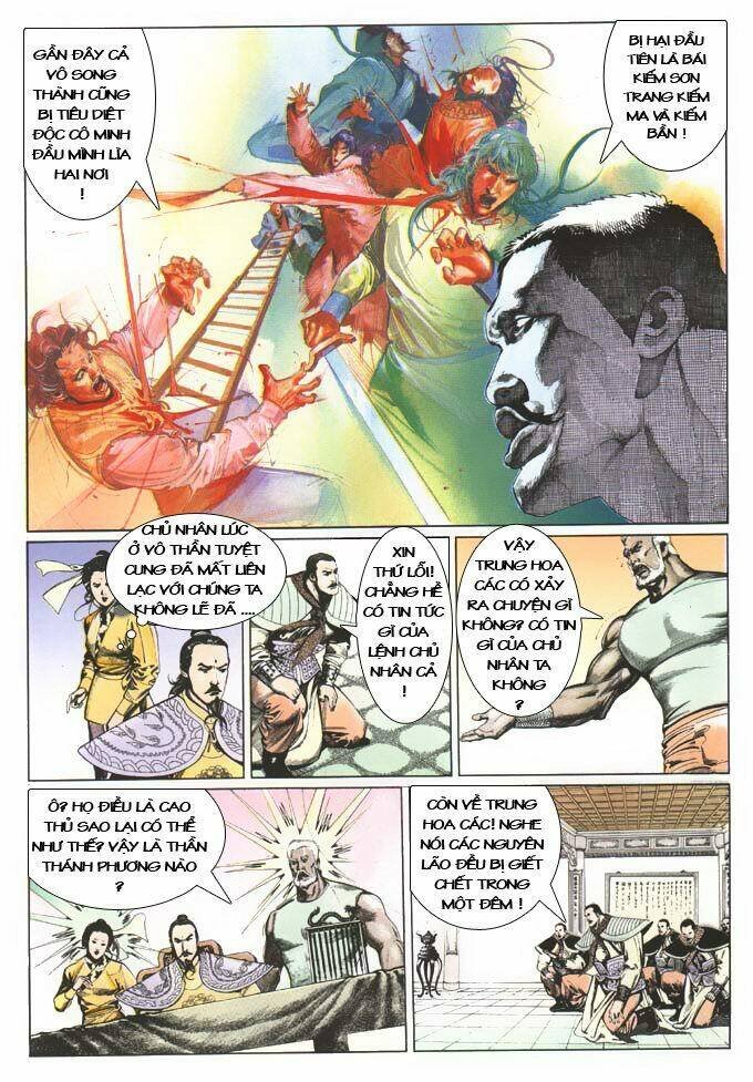 Chương 100 - Trang 16