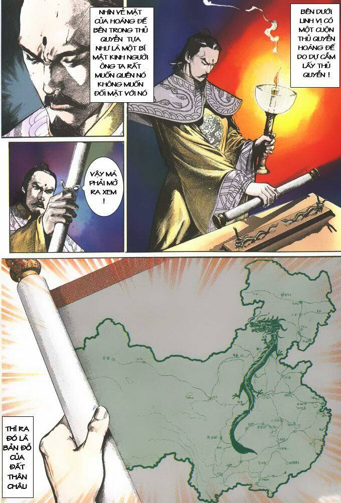 Chương 100 - Trang 20