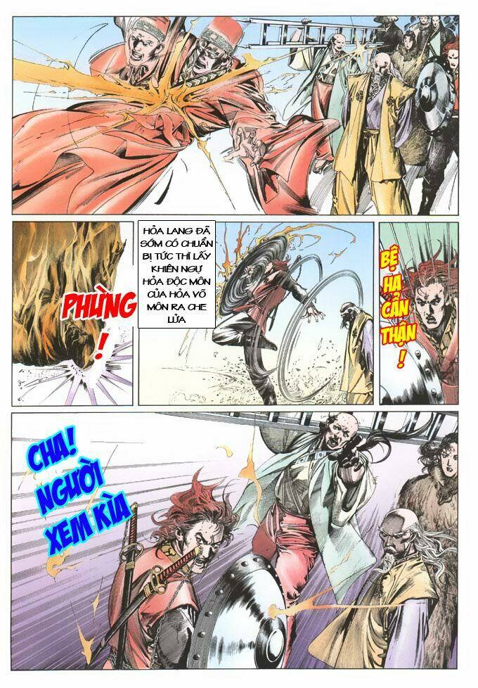 Chương 100 - Trang 27
