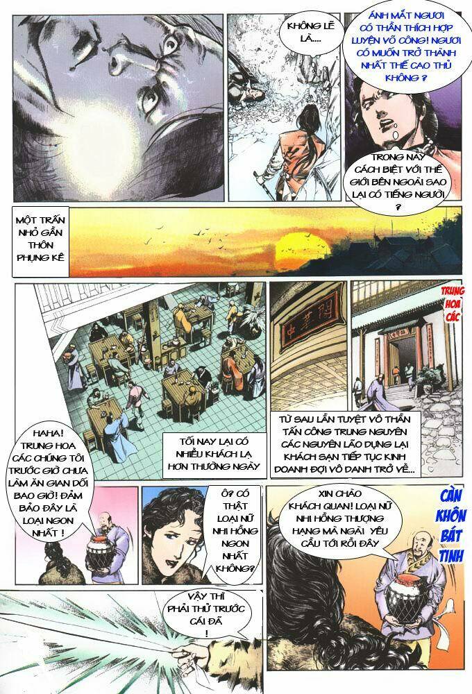 Chương 100 - Trang 4