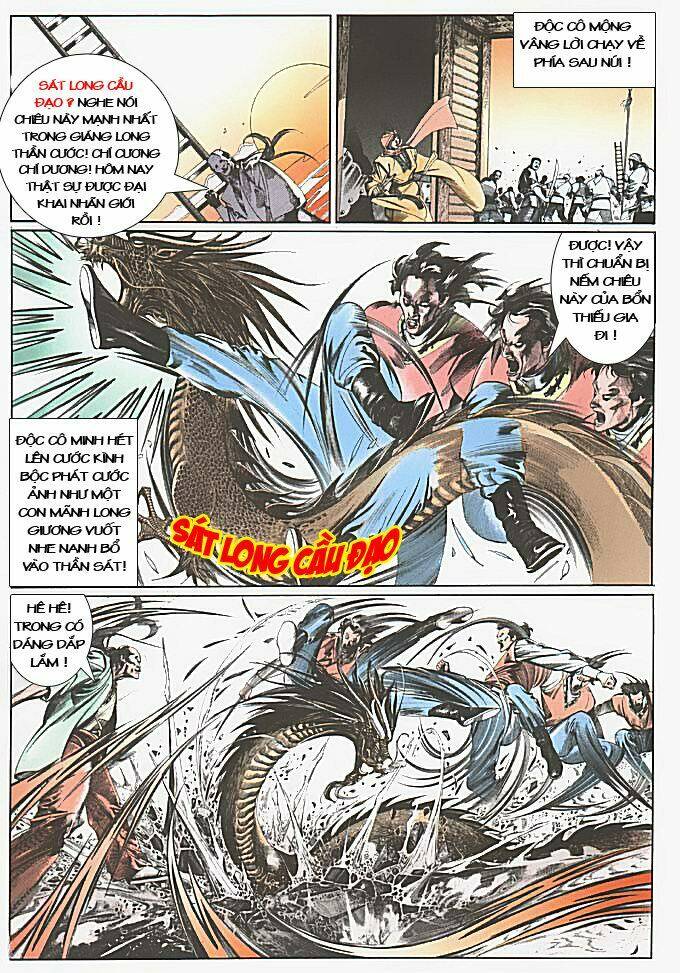 Chương 100 - Trang 10