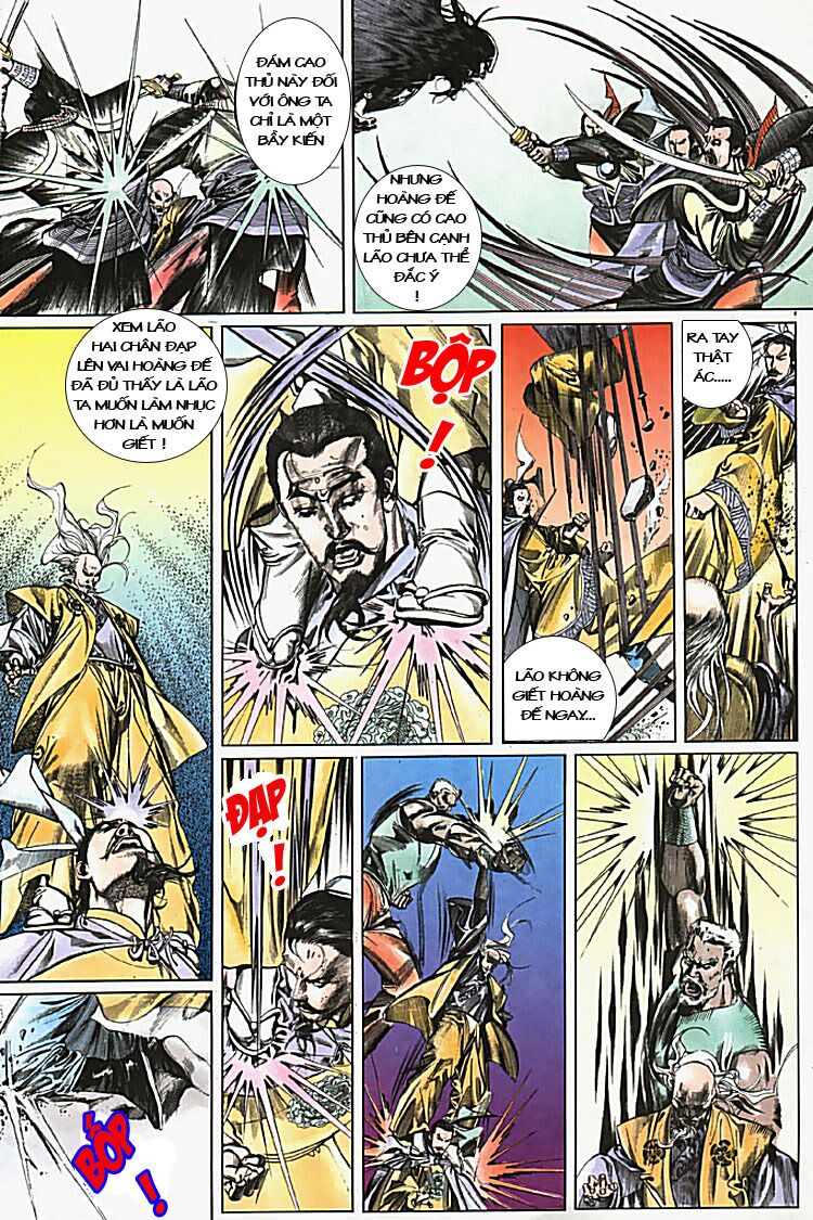 Chương 101 - Trang 27