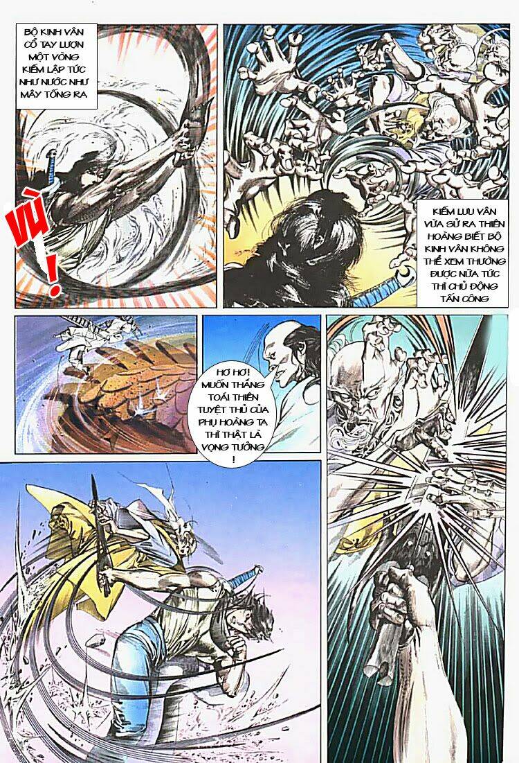 Chương 102 - Trang 19