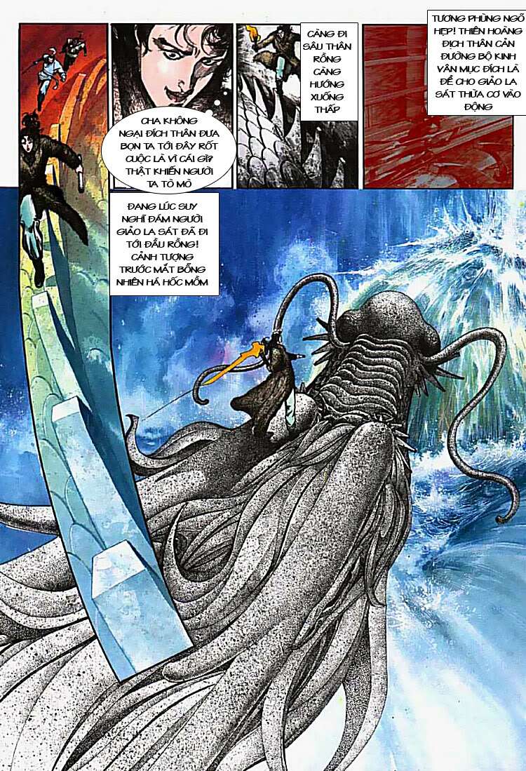 Chương 102 - Trang 3