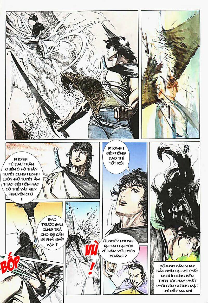 Chương 102 - Trang 25