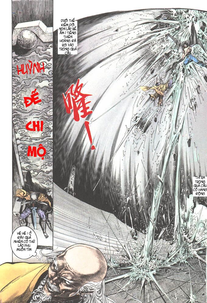 Chương 103 - Trang 20