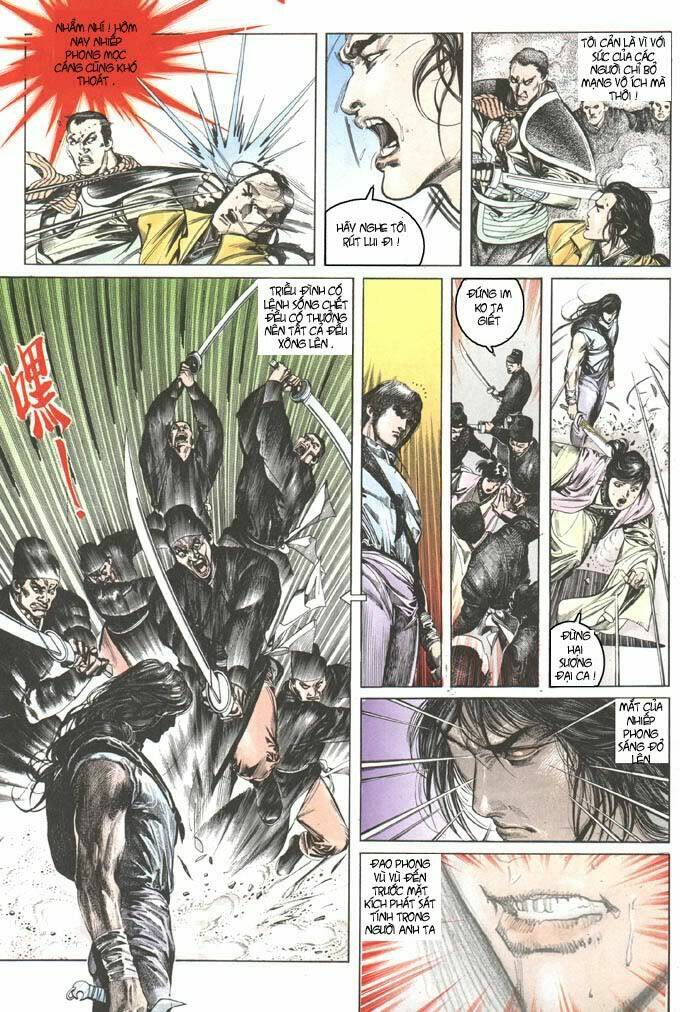 Chương 105 - Trang 16