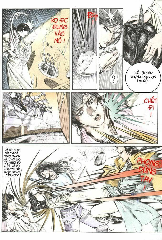 Chương 105 - Trang 5