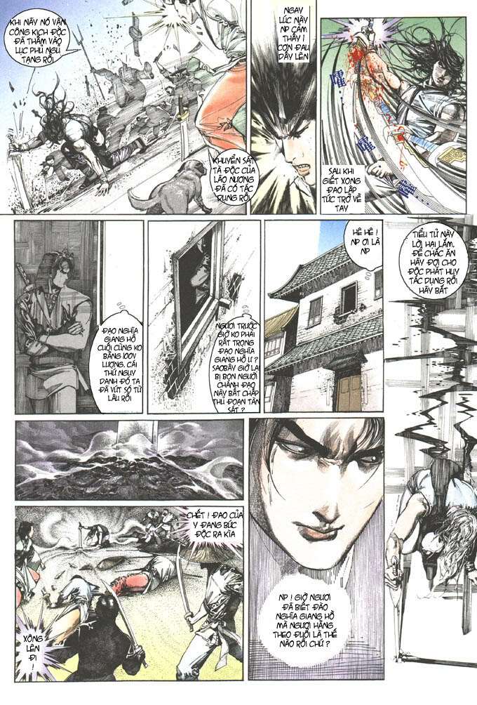 Chương 106 - Trang 12