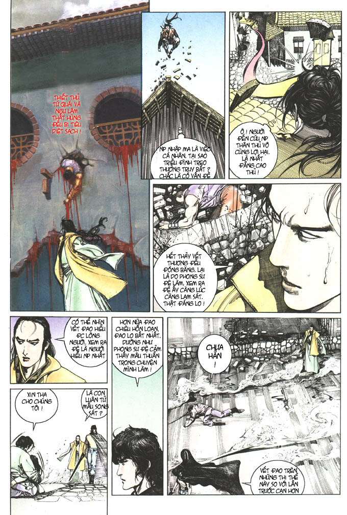 Chương 106 - Trang 16