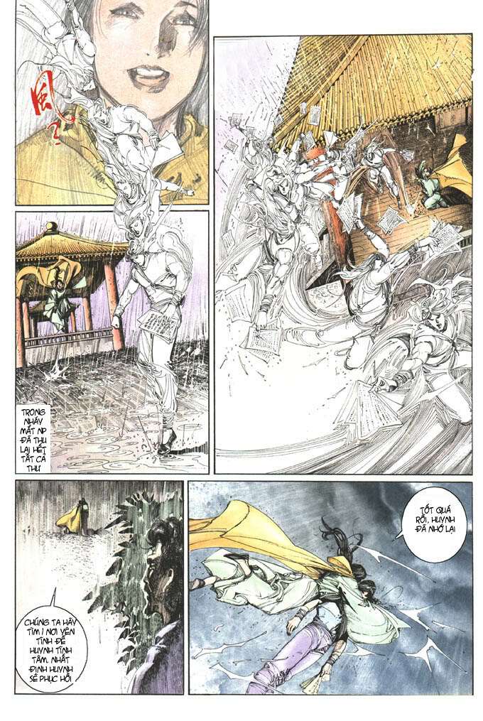 Chương 106 - Trang 21