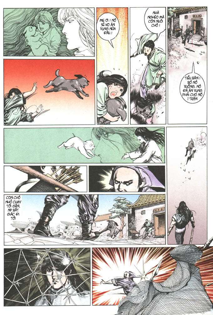 Chương 106 - Trang 5