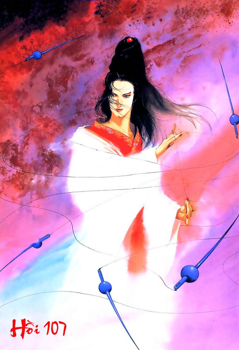 Chương 107 - Trang 1