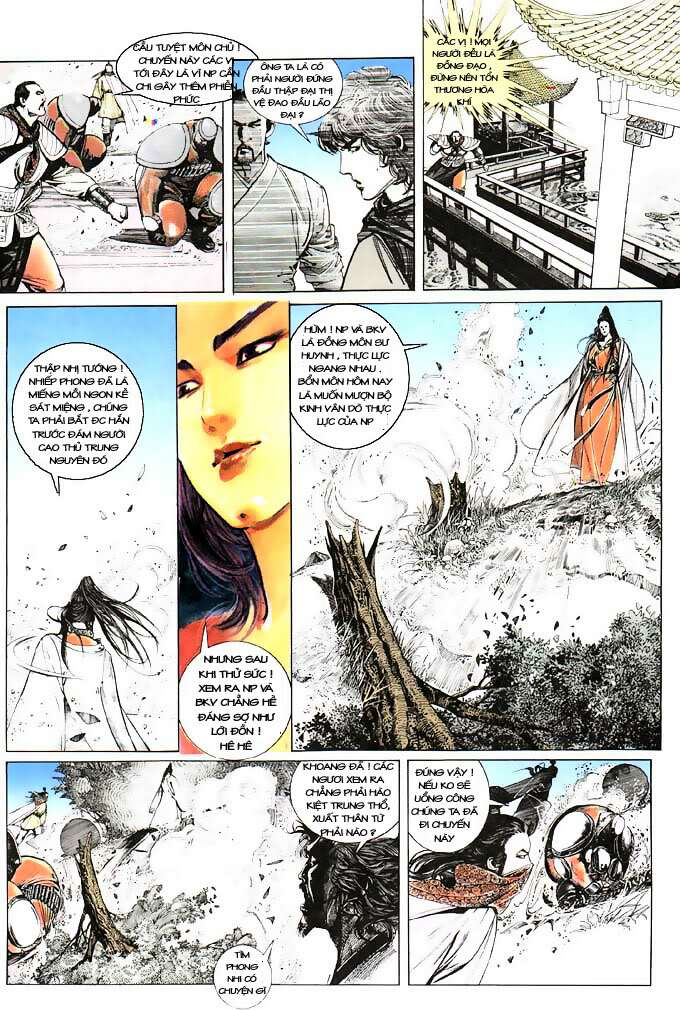 Chương 107 - Trang 12
