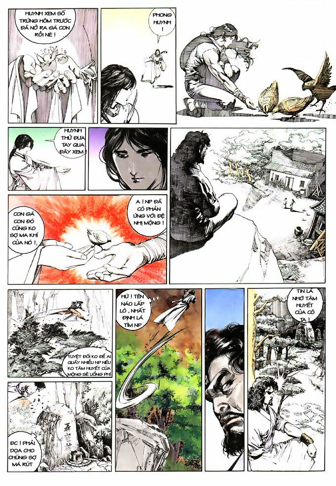 Chương 107 - Trang 20