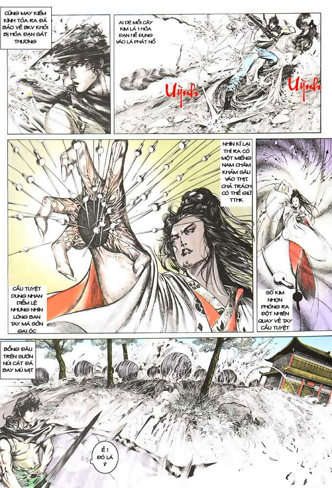Chương 107 - Trang 4