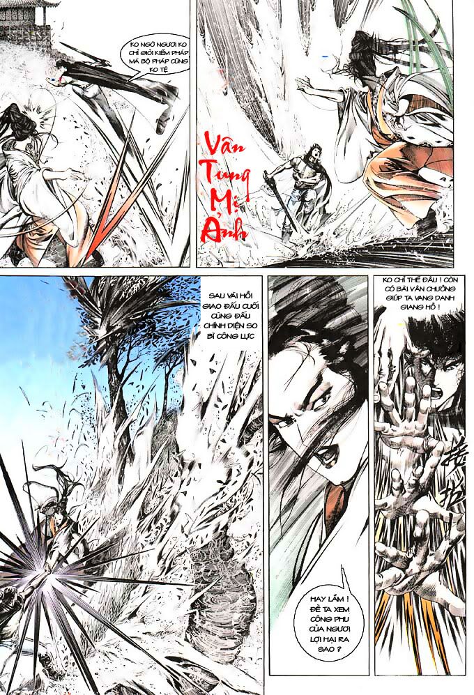 Chương 107 - Trang 8