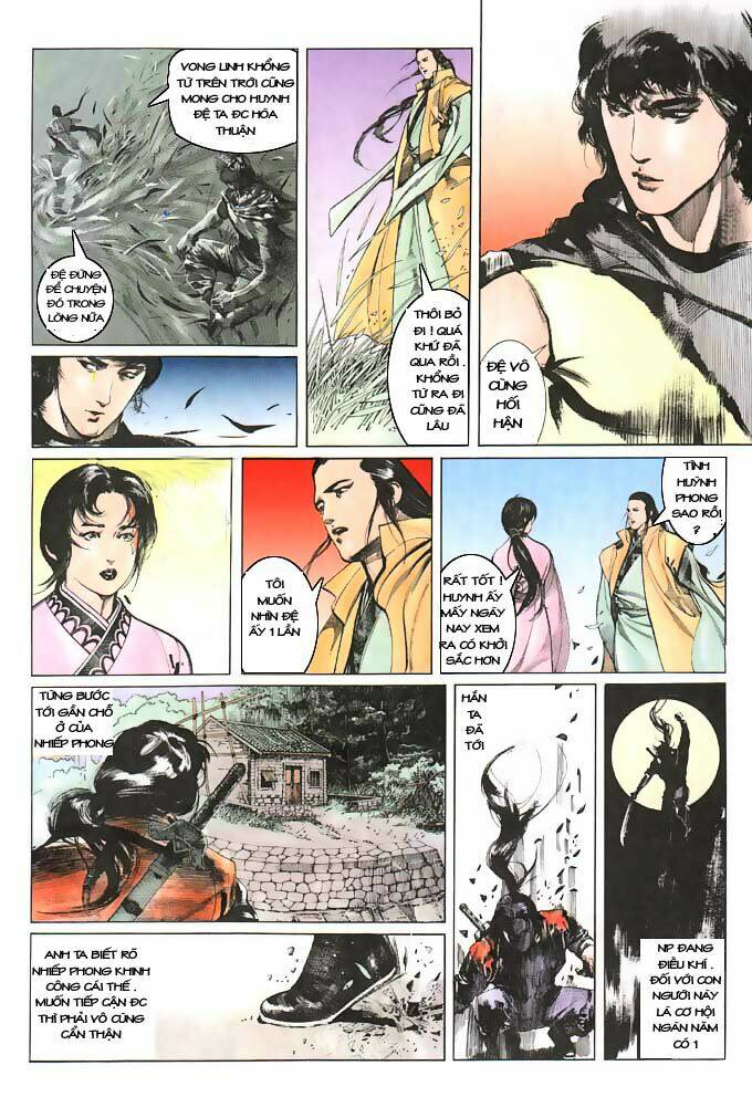 Chương 108 - Trang 15