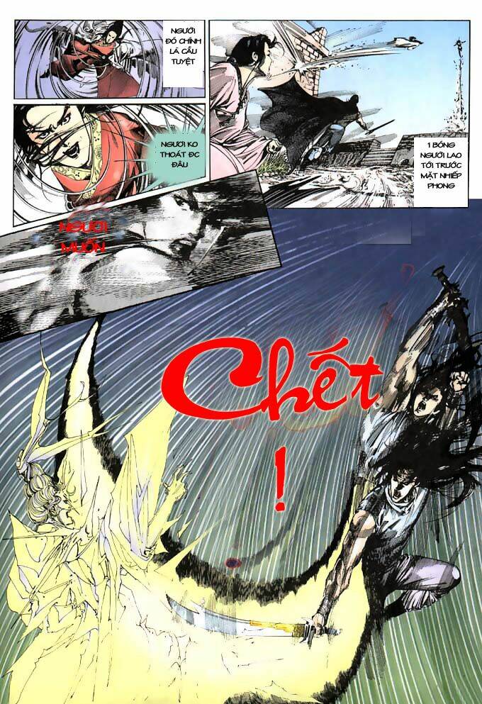 Chương 108 - Trang 29