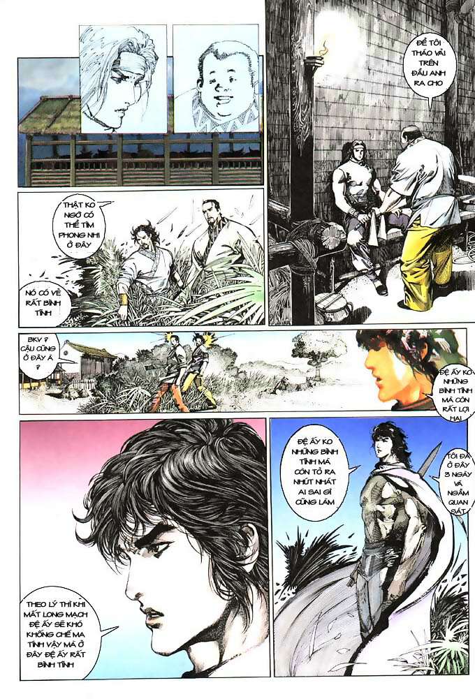 Chương 109 - Trang 25