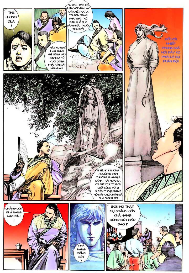 Chương 111 - Trang 3