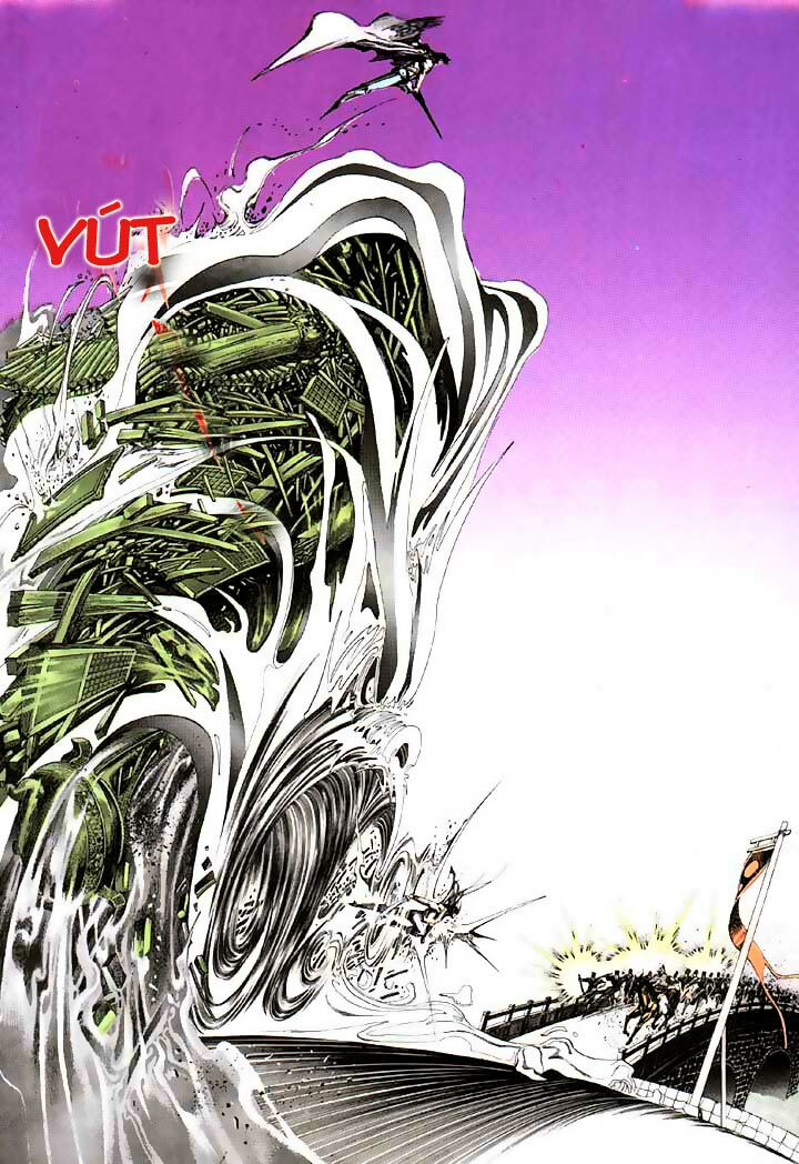 Chương 111 - Trang 10