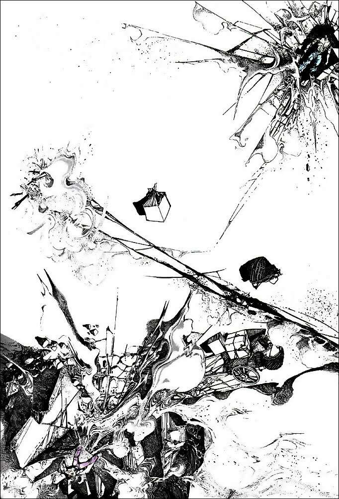 Chương 113 - Trang 22