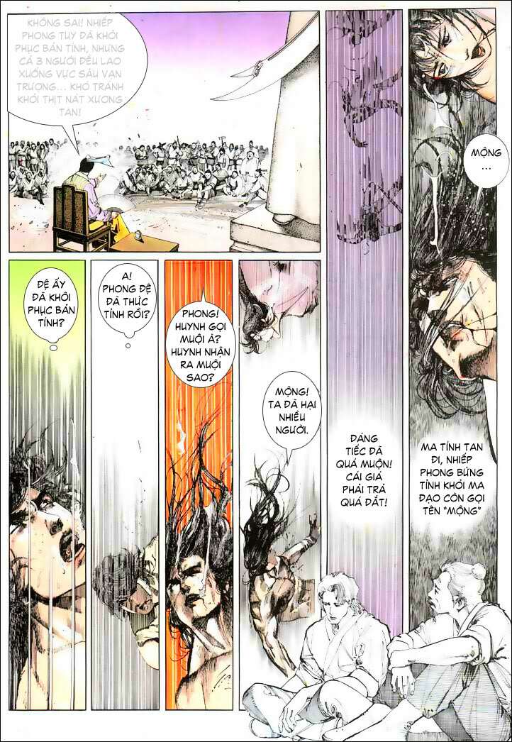Chương 114 - Trang 16