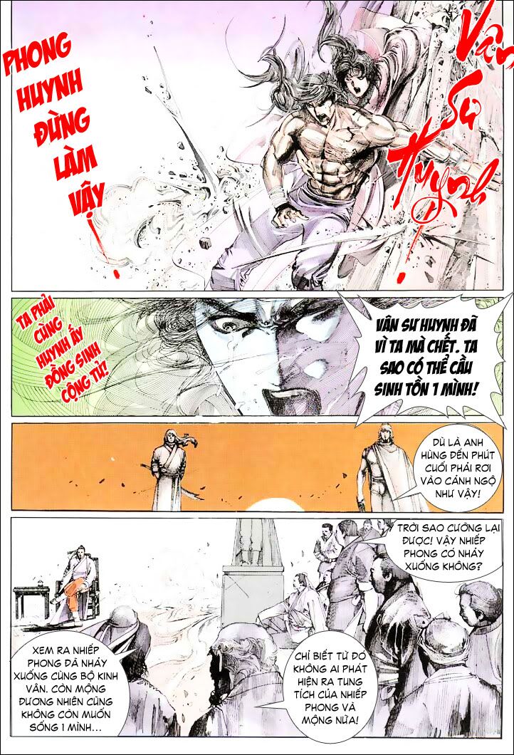 Chương 114 - Trang 20