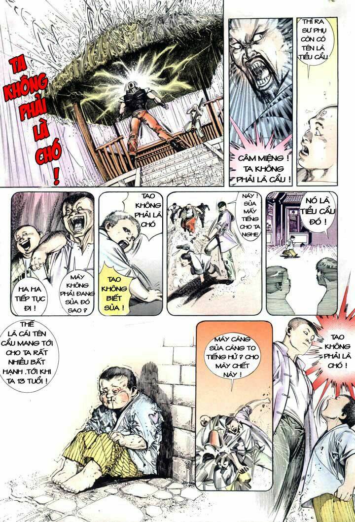 Chương 115 - Trang 13