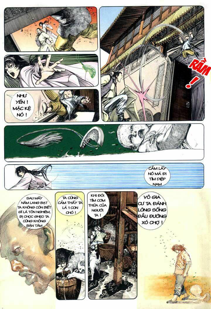 Chương 115 - Trang 15
