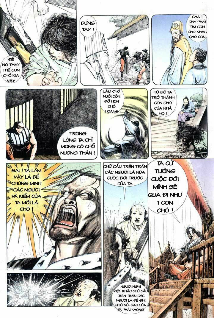 Chương 115 - Trang 17