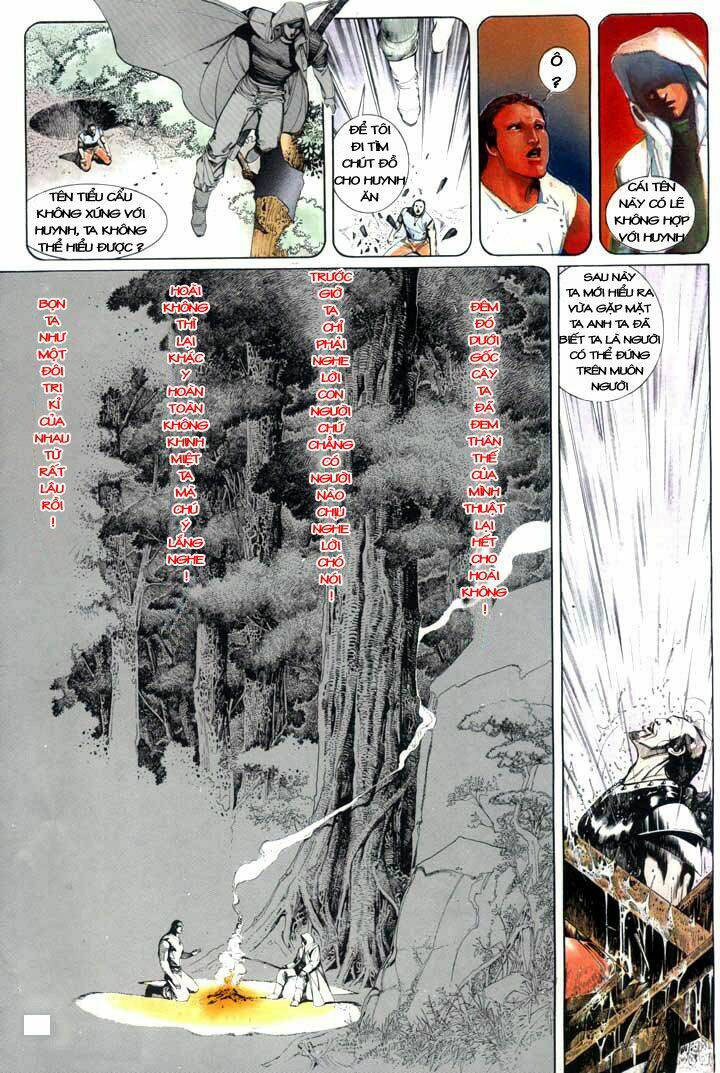 Chương 115 - Trang 22