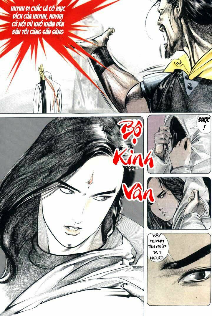 Chương 115 - Trang 30