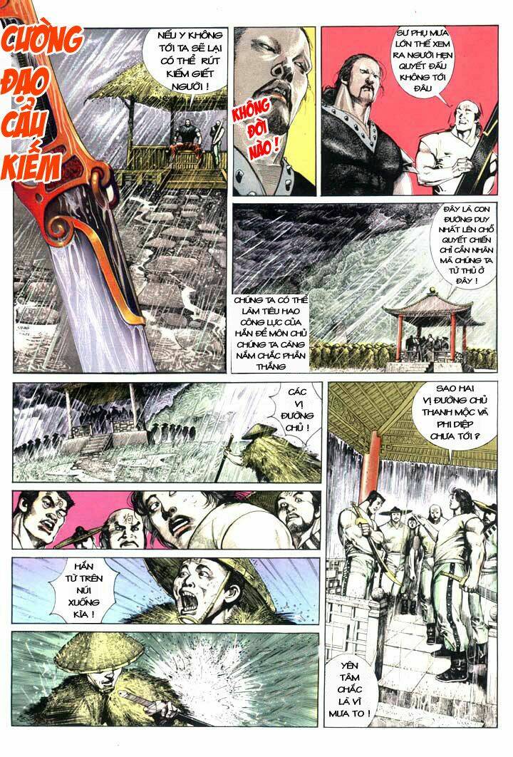 Chương 115 - Trang 5