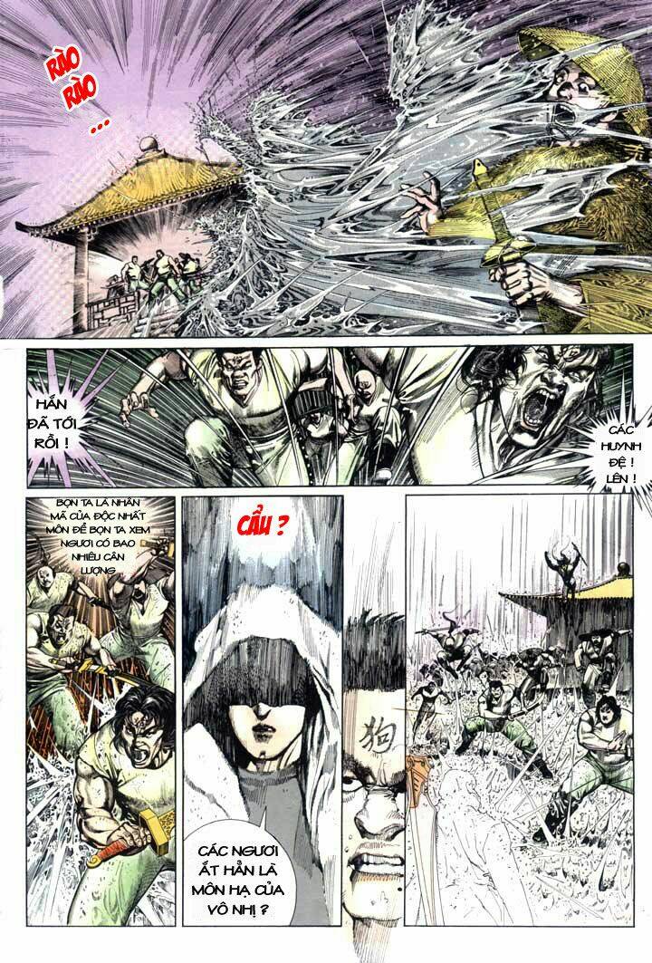 Chương 115 - Trang 6