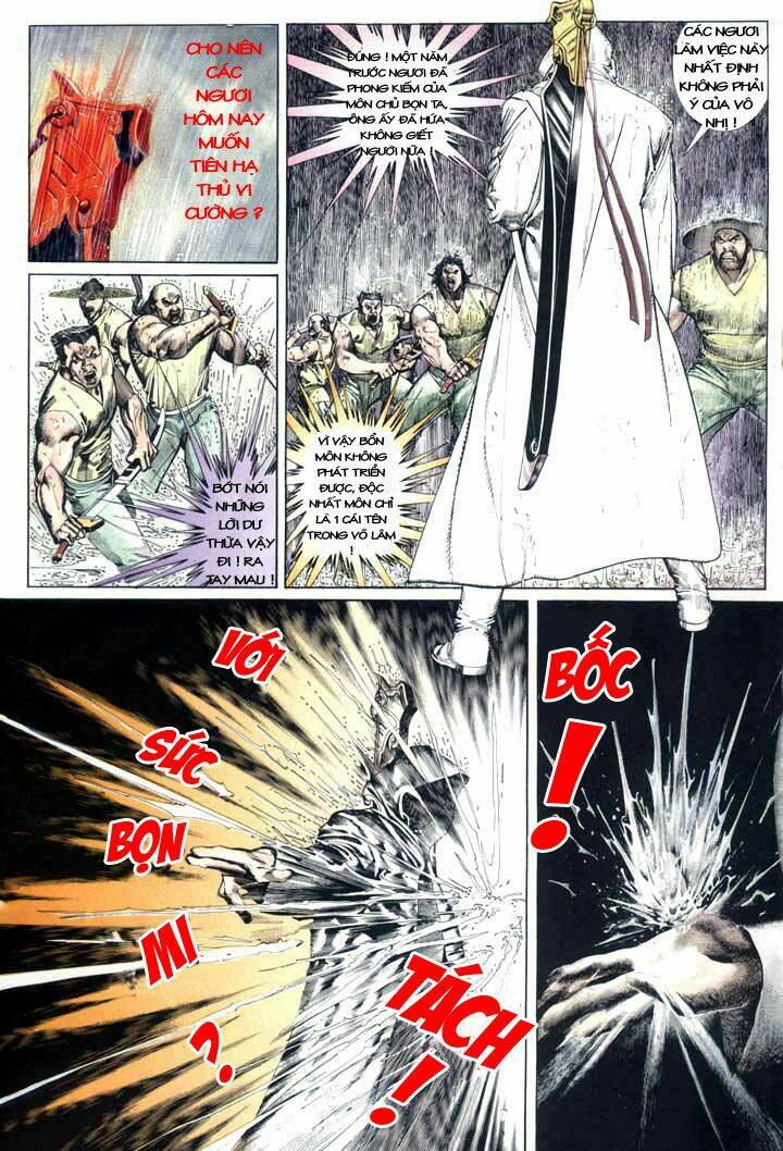 Chương 115 - Trang 7