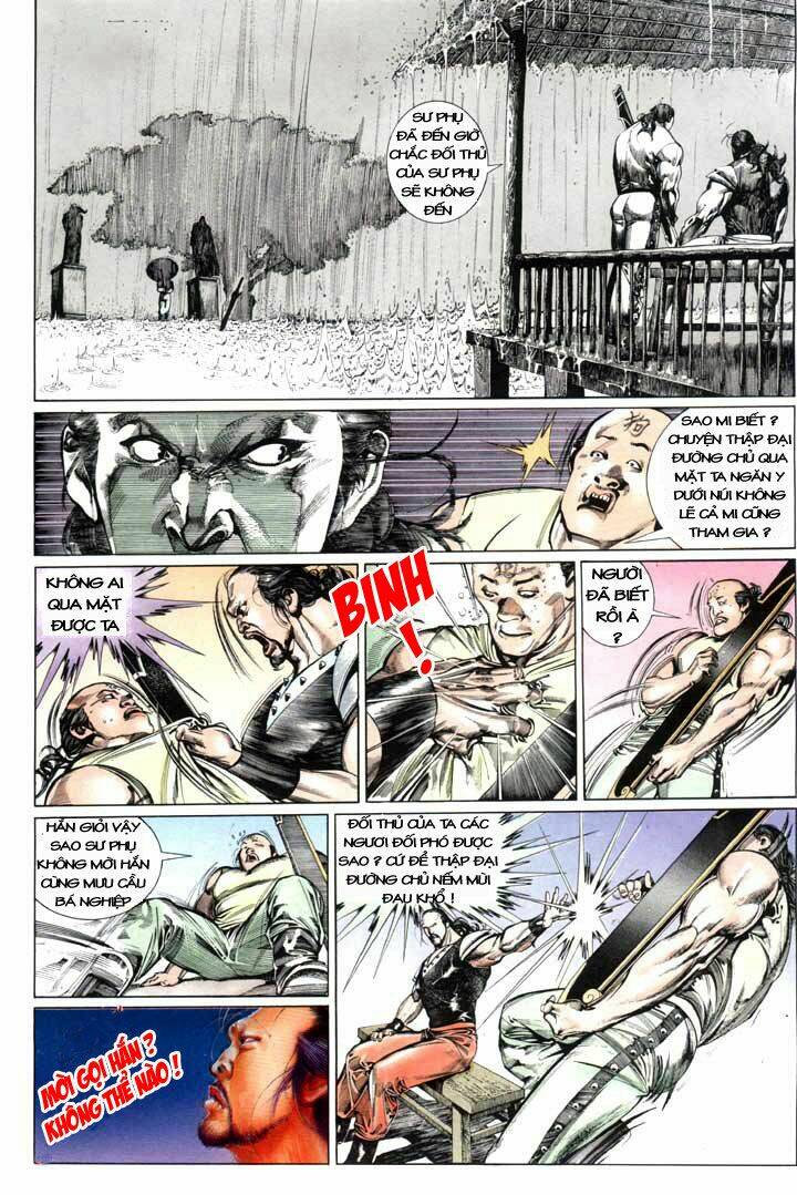 Chương 115 - Trang 10