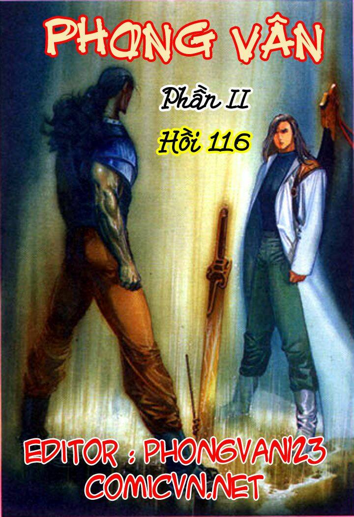 Chương 116 - Trang 1