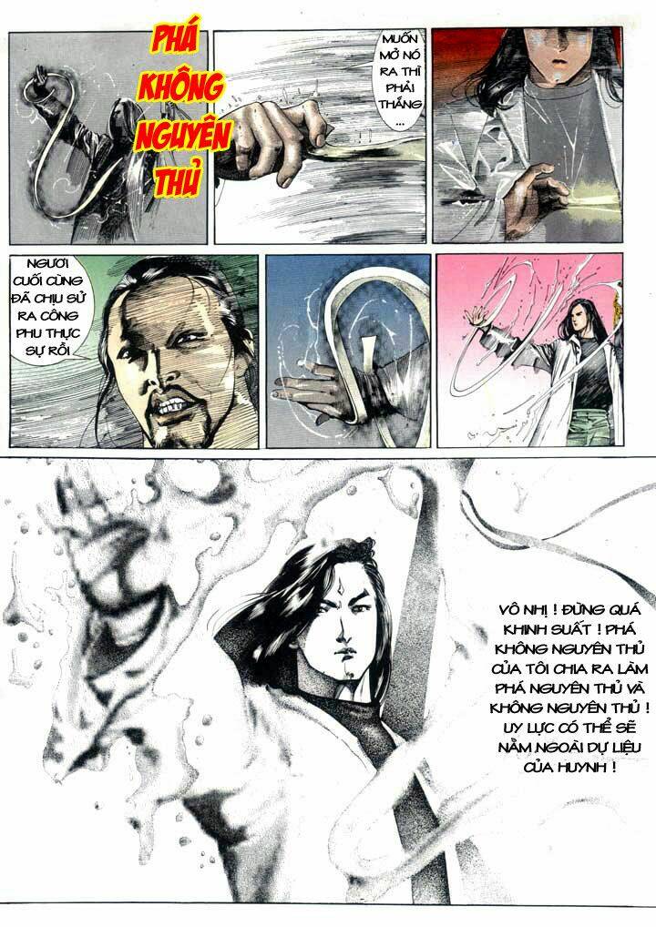 Chương 116 - Trang 13