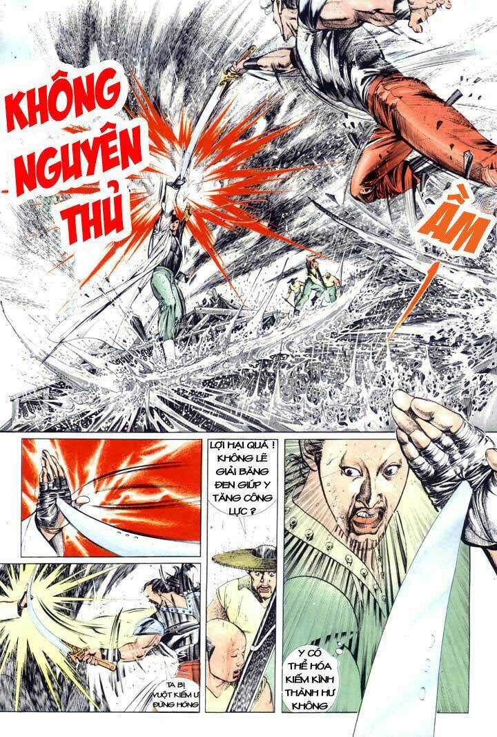 Chương 116 - Trang 16