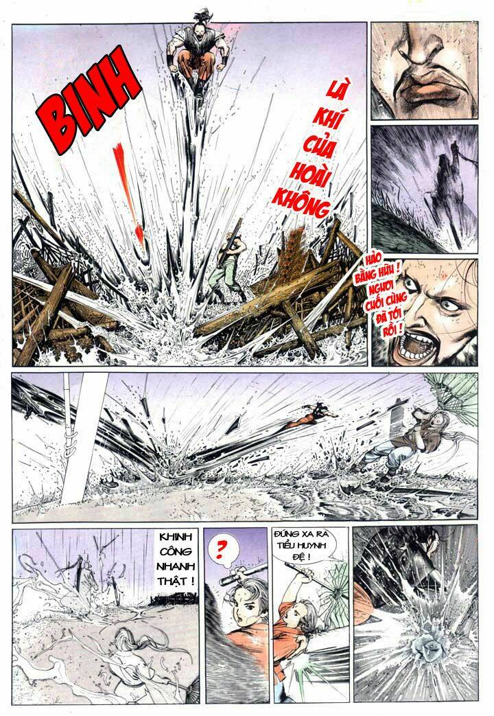 Chương 116 - Trang 5