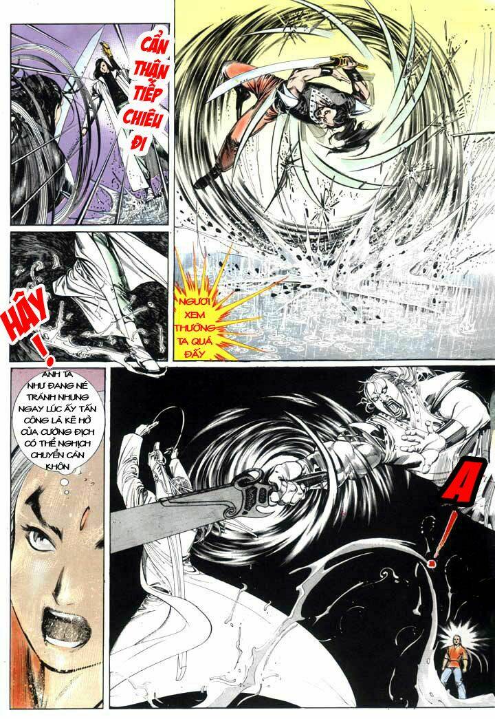Chương 116 - Trang 9