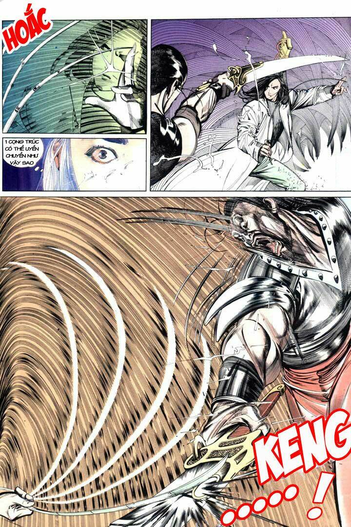 Chương 116 - Trang 10
