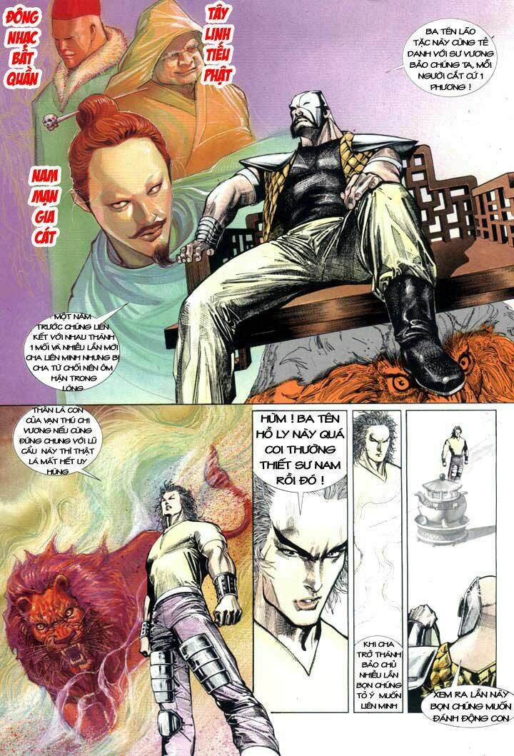 Chương 117 - Trang 13