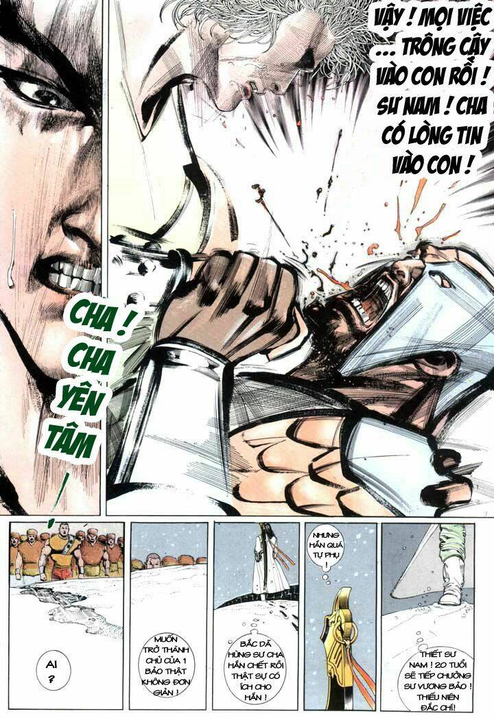 Chương 117 - Trang 16