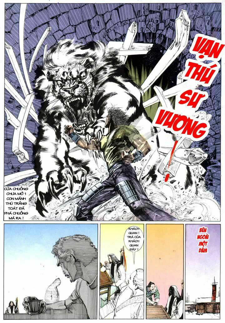 Chương 117 - Trang 27