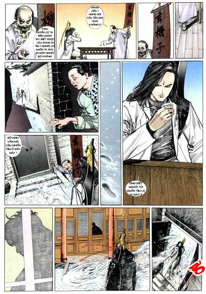 Chương 117 - Trang 28