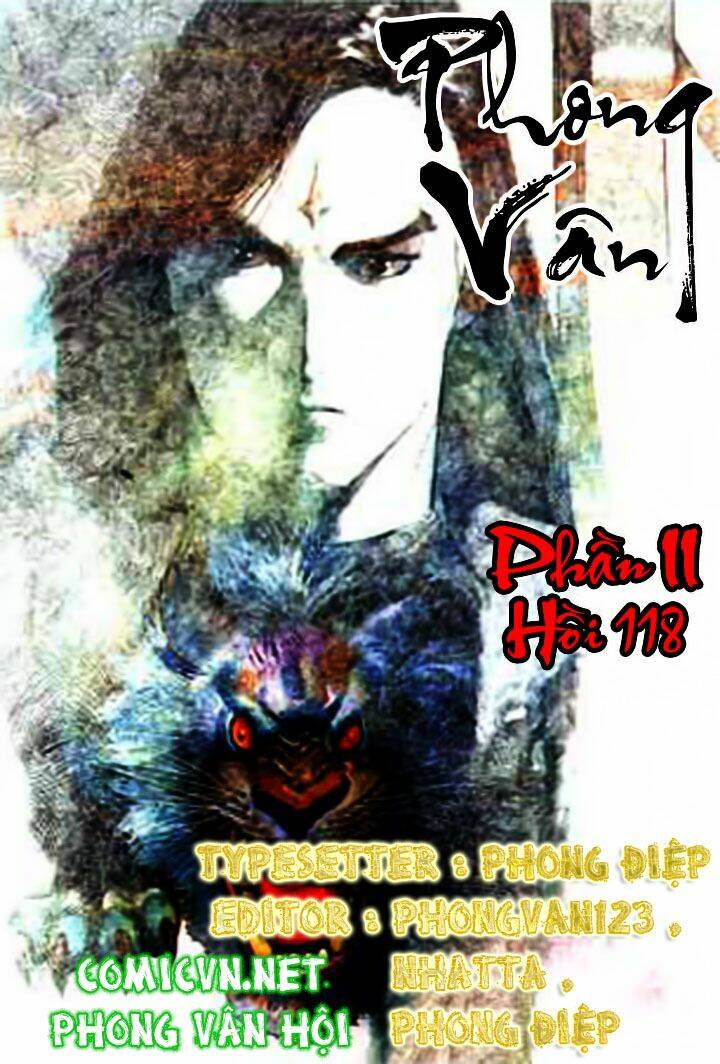Chương 118 - Trang 1
